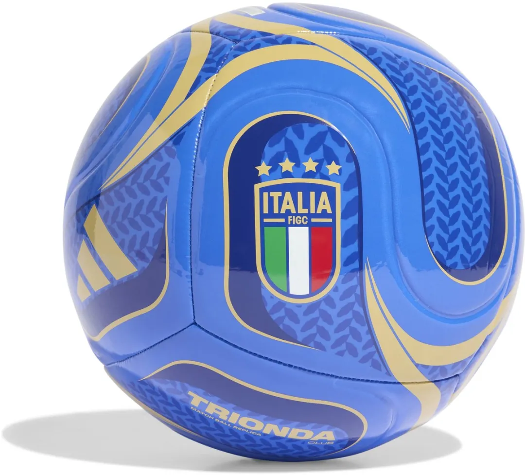 Adidas Trionda World Cup Voetbal
