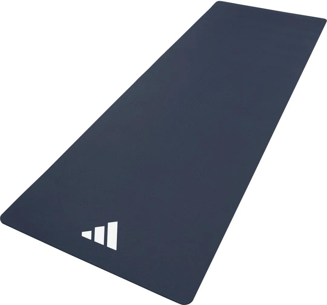 Adidas Yoga Mat Trace Blue 173x61cm