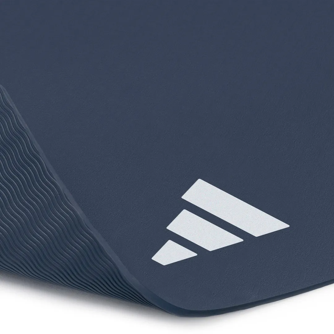 Adidas Yoga Mat Trace Blue 173x61cm