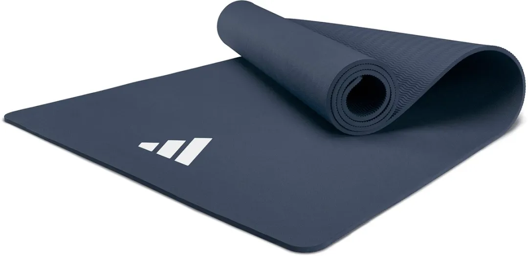 Adidas Yoga Mat Trace Blue 173x61cm