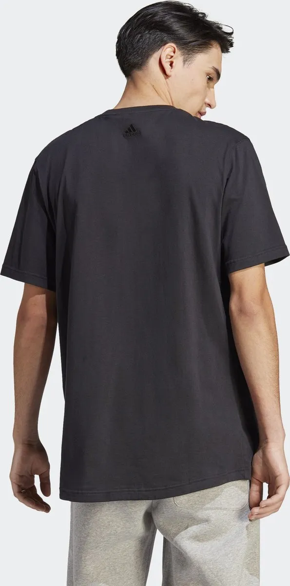 adidas Sportswear All SZN Graphic T-shirt IC9815 - XS