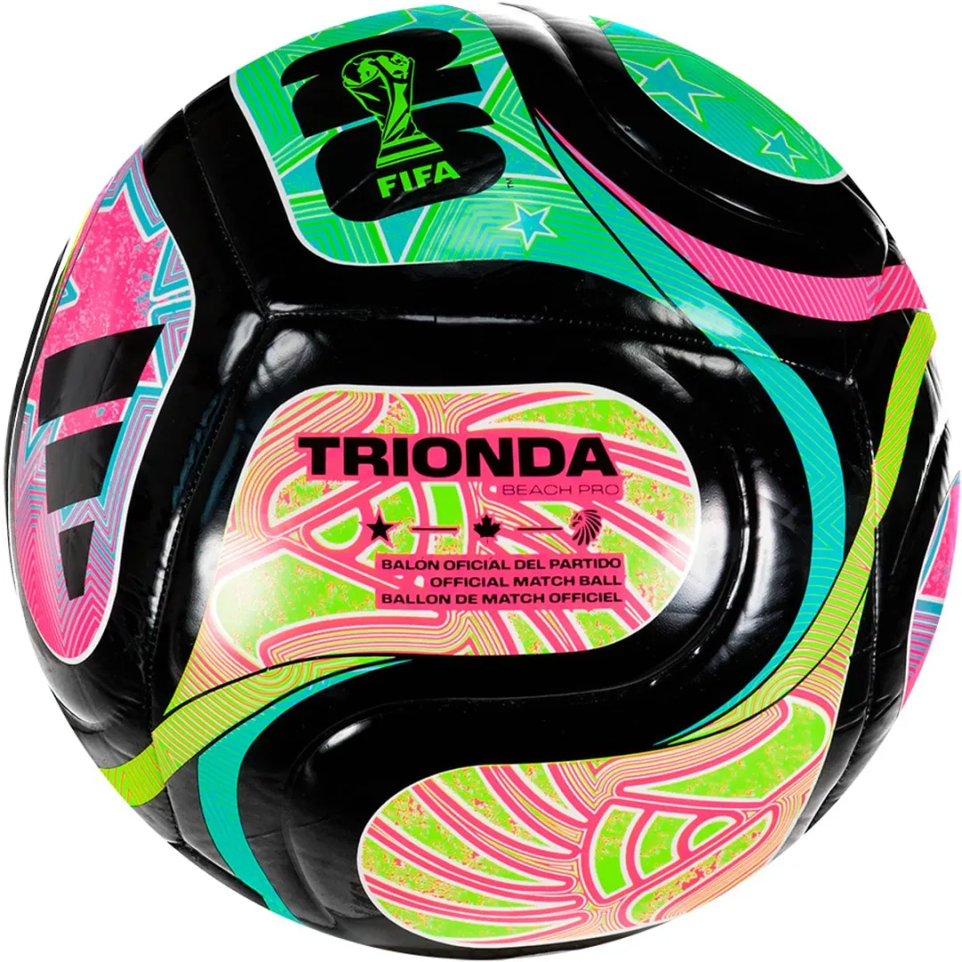 Adidas World Cup Pro Voetbal 5