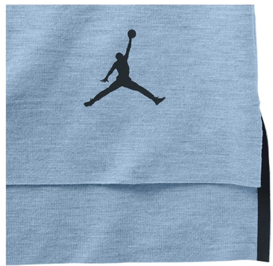Nike Air Jordan Shirt - M - Blauw