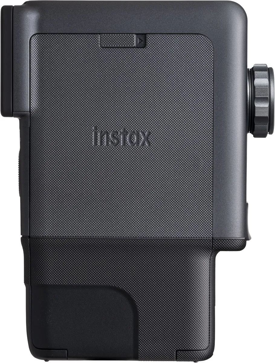 Fujifilm instax Evo Cinema - Zwart