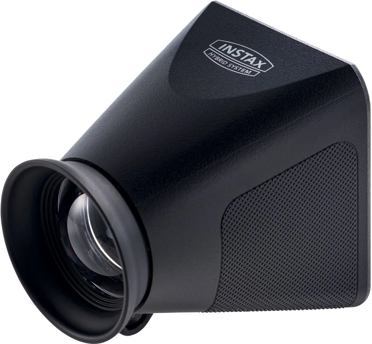 Fujifilm instax Evo Cinema - Zwart