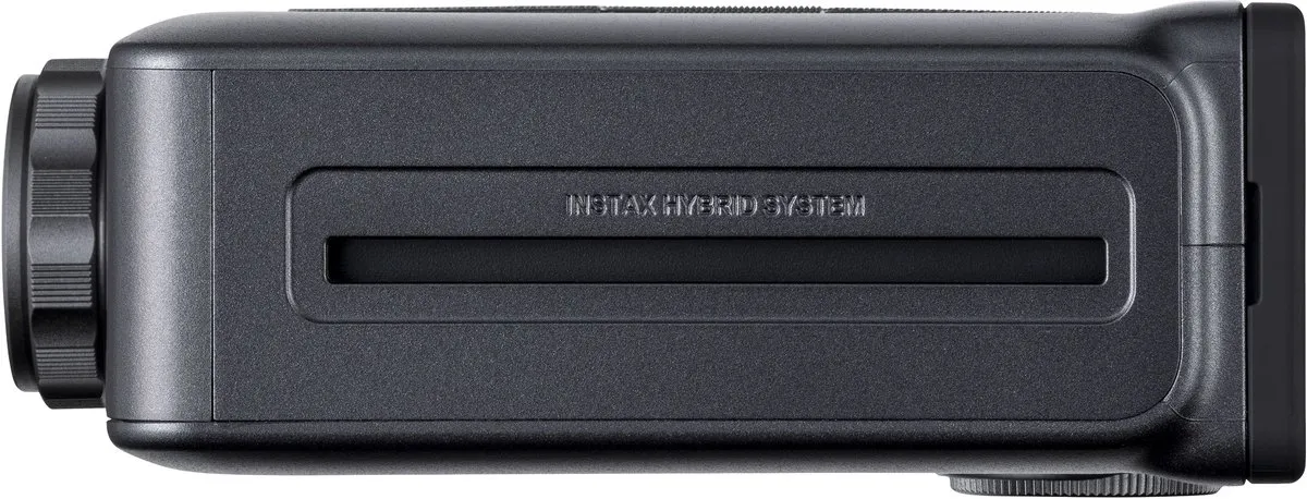 Fujifilm instax Evo Cinema - Zwart