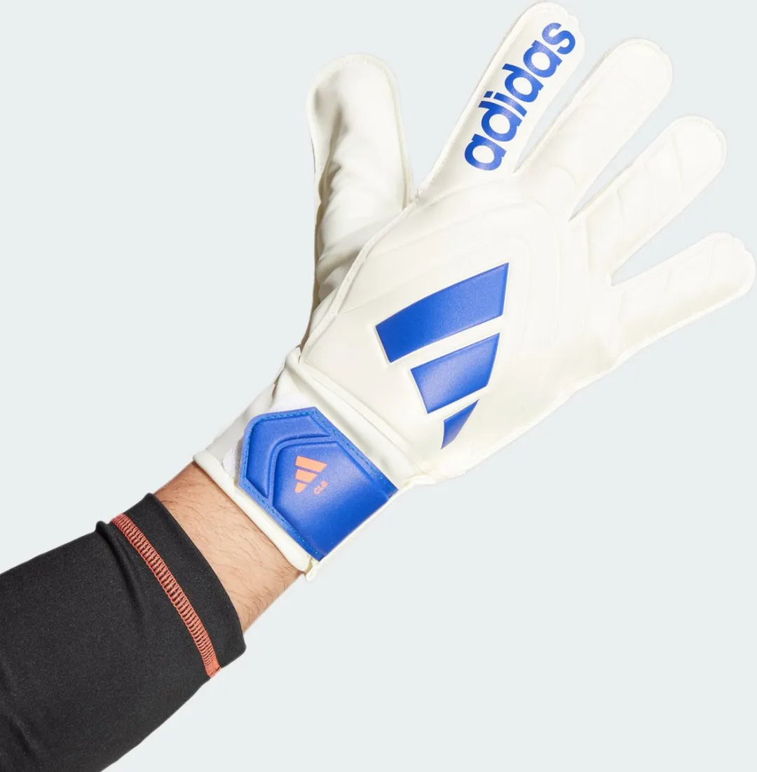adidas Copa Club Keepershandschoenen IX3835 - 9.5 - Wit