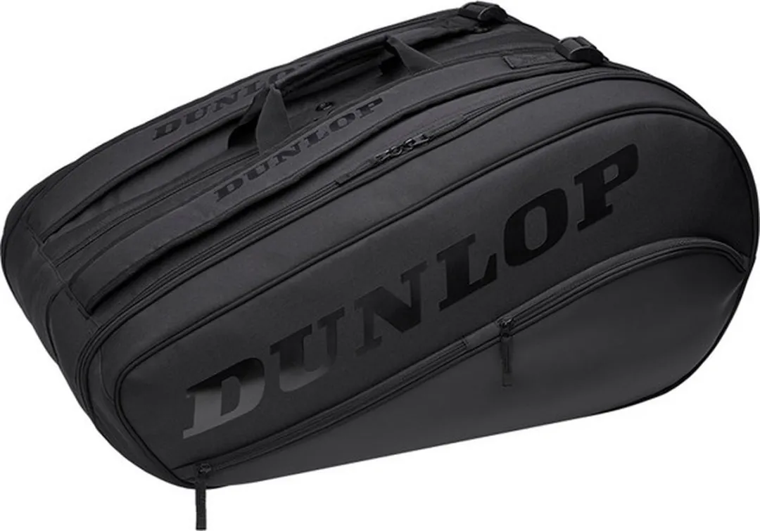 Dunlop Team 12 Thermobag Tennis Tas