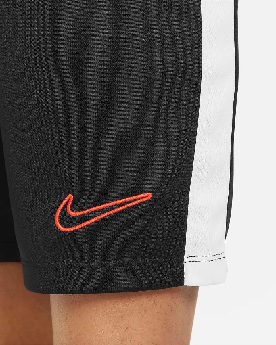 Nike DX5476 Junior Short - Maat 140/M Zwart