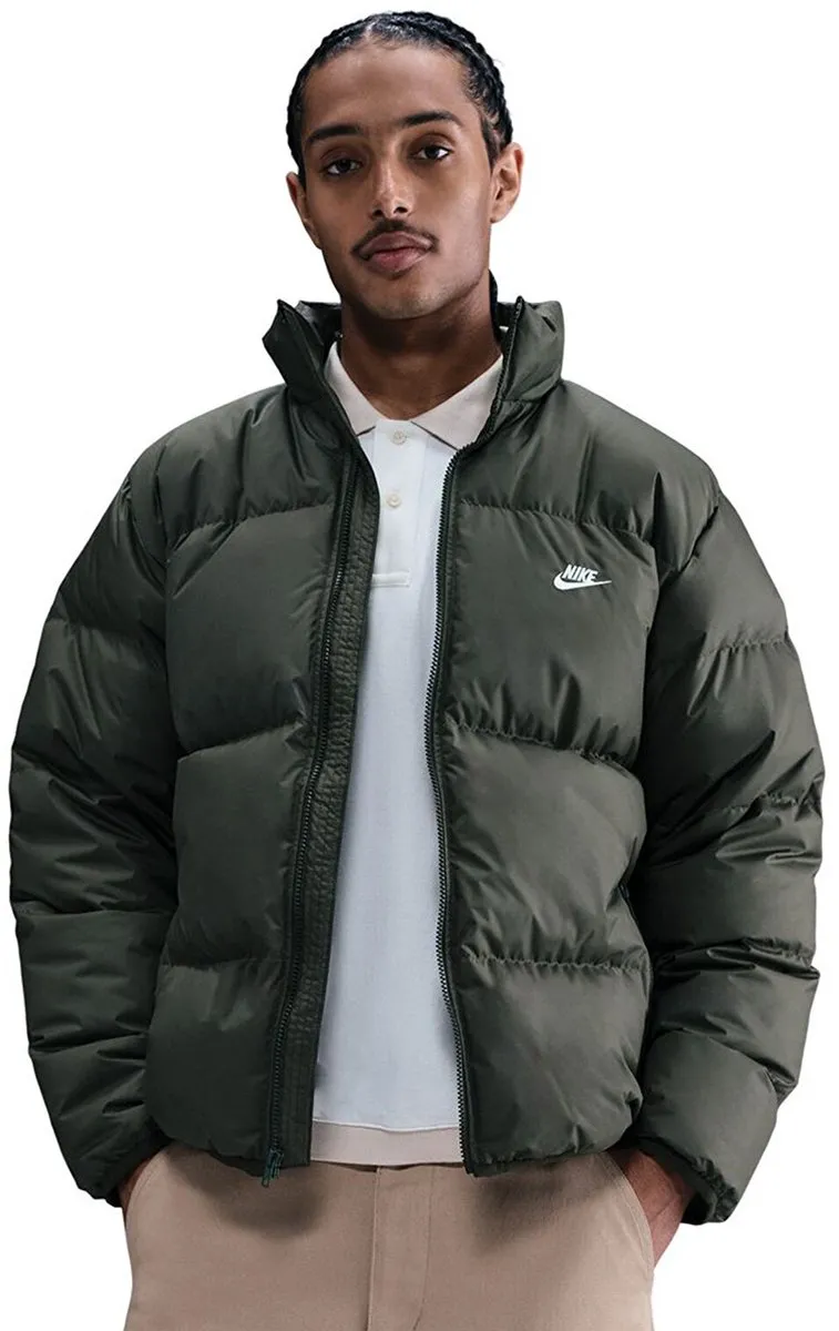 Nike Sportswear Club Puffer Jacket XL - Groen