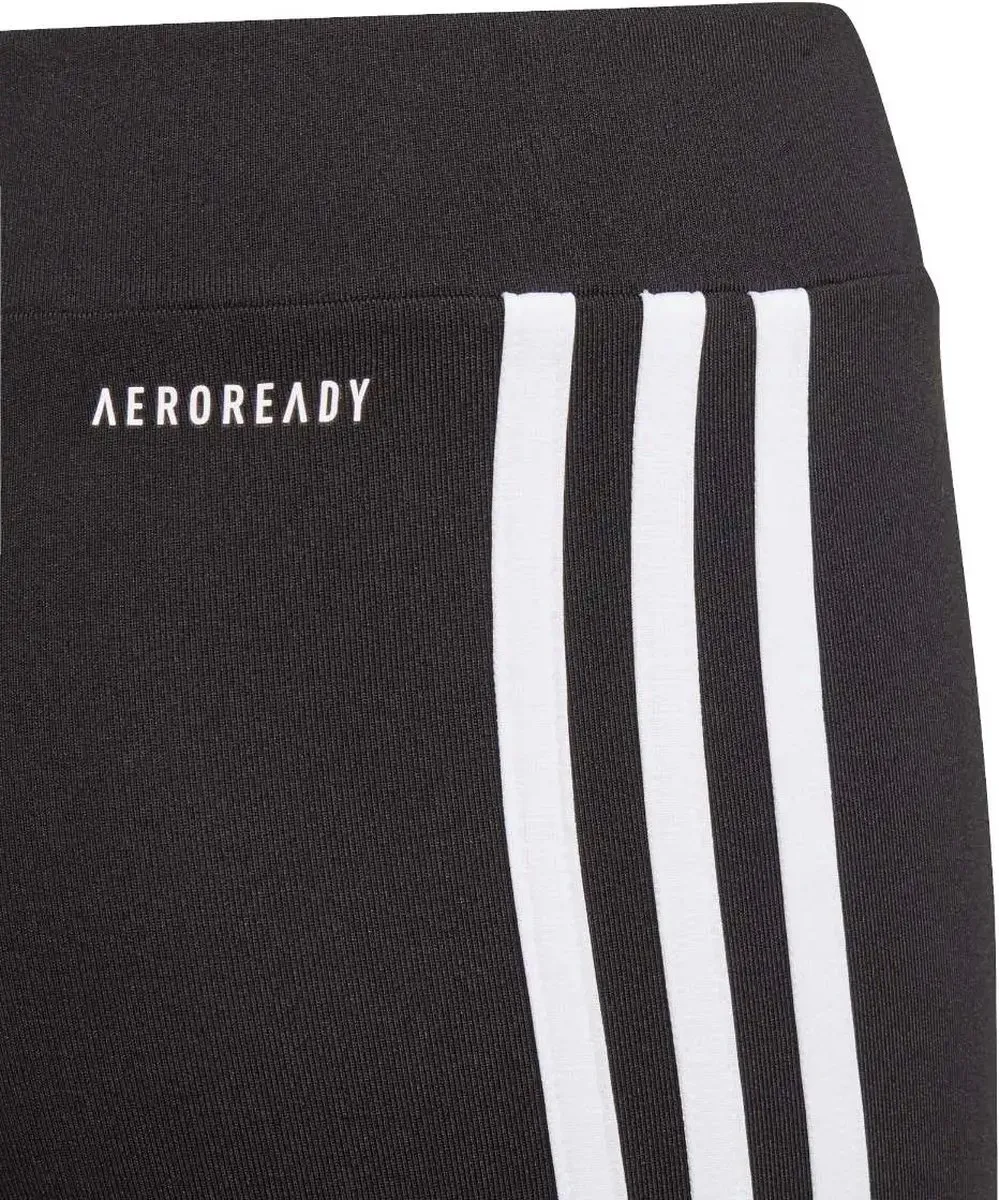 adidas Sportbroek Short 116 - GN1465 - Zwart/Wit