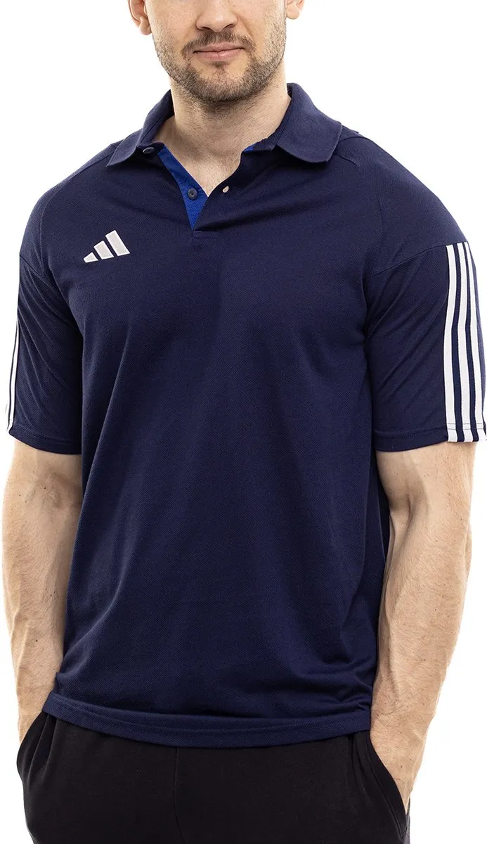 adidas Tiro 23 Heren Sportshirt