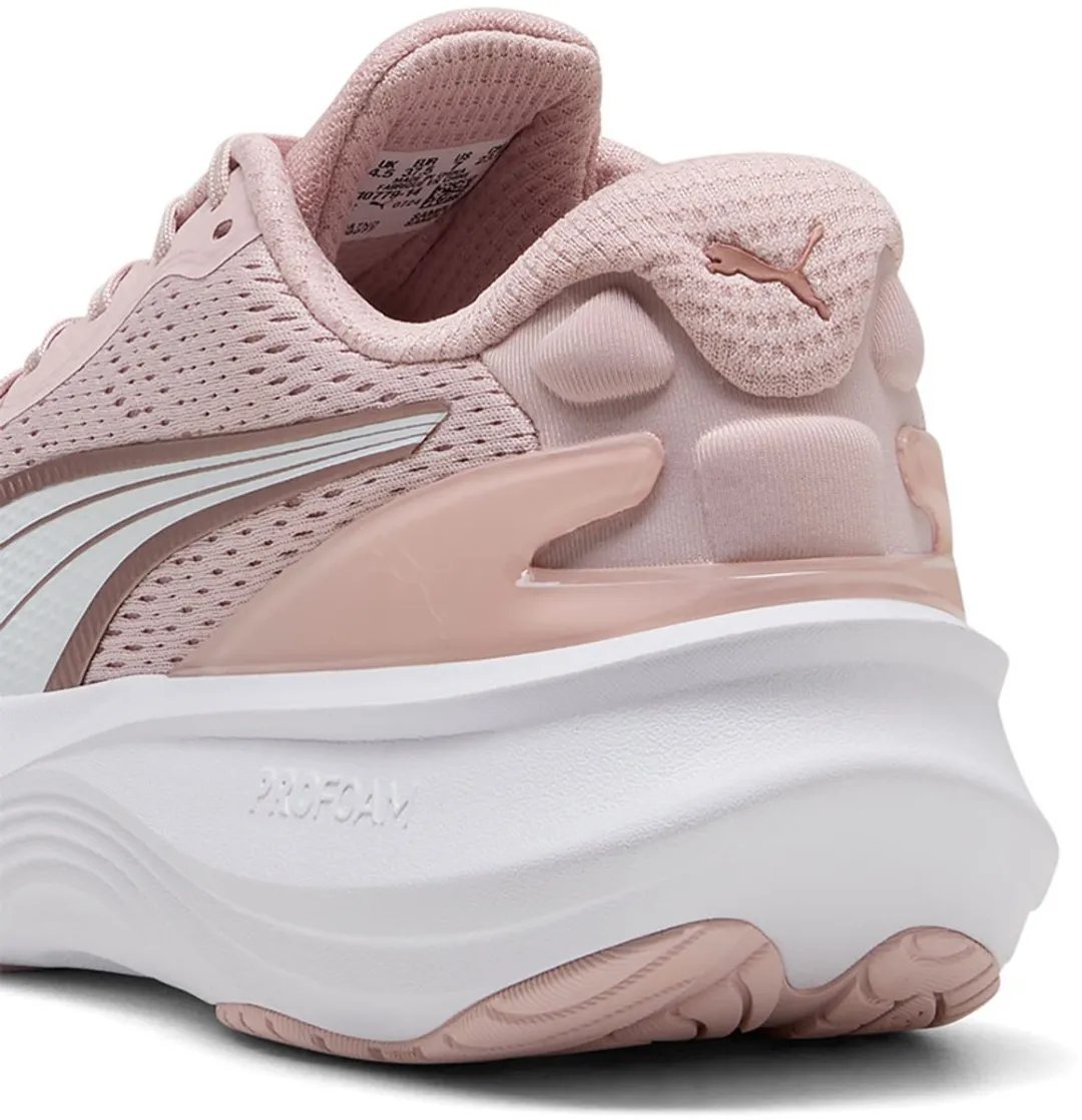 PUMA Scend Pro 2 Hardloopschoenen - 38.5 Mauve Mist