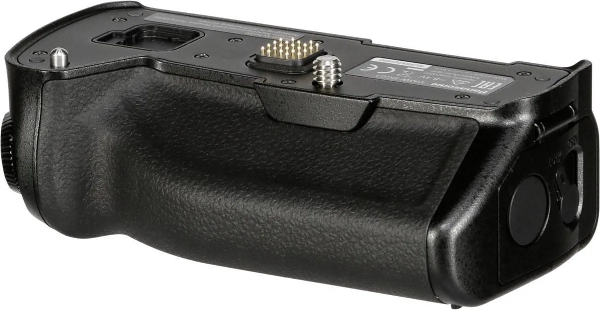 Panasonic DMW-BGG1E Battery Grip - voor G80