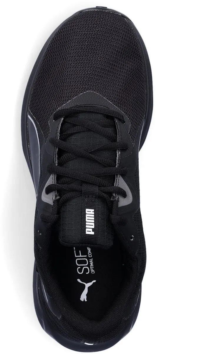 PUMA Twitch Runner Ptx Trailrunningschoenen - Zwart - EU 40