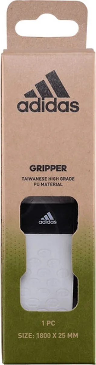 adidas Gripper Hockeygrip - 10 Liter - Wit
