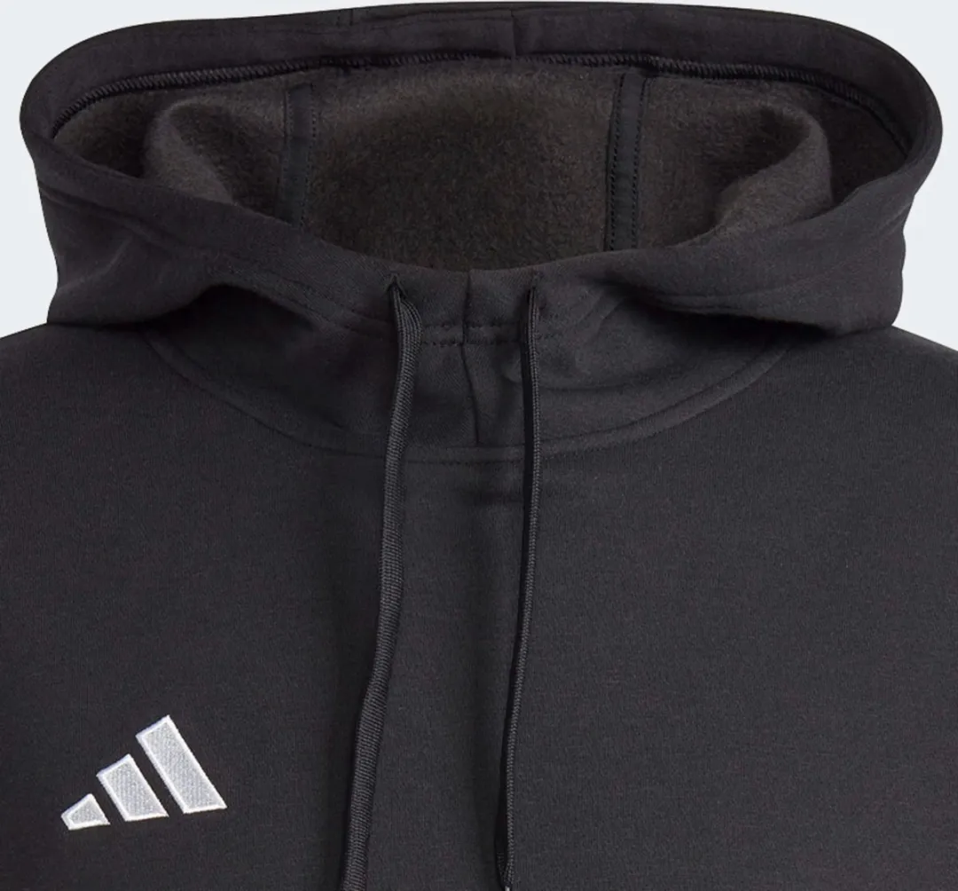 adidas Tiro 23 League Sweat Hoodie - Heren - Zwart - L