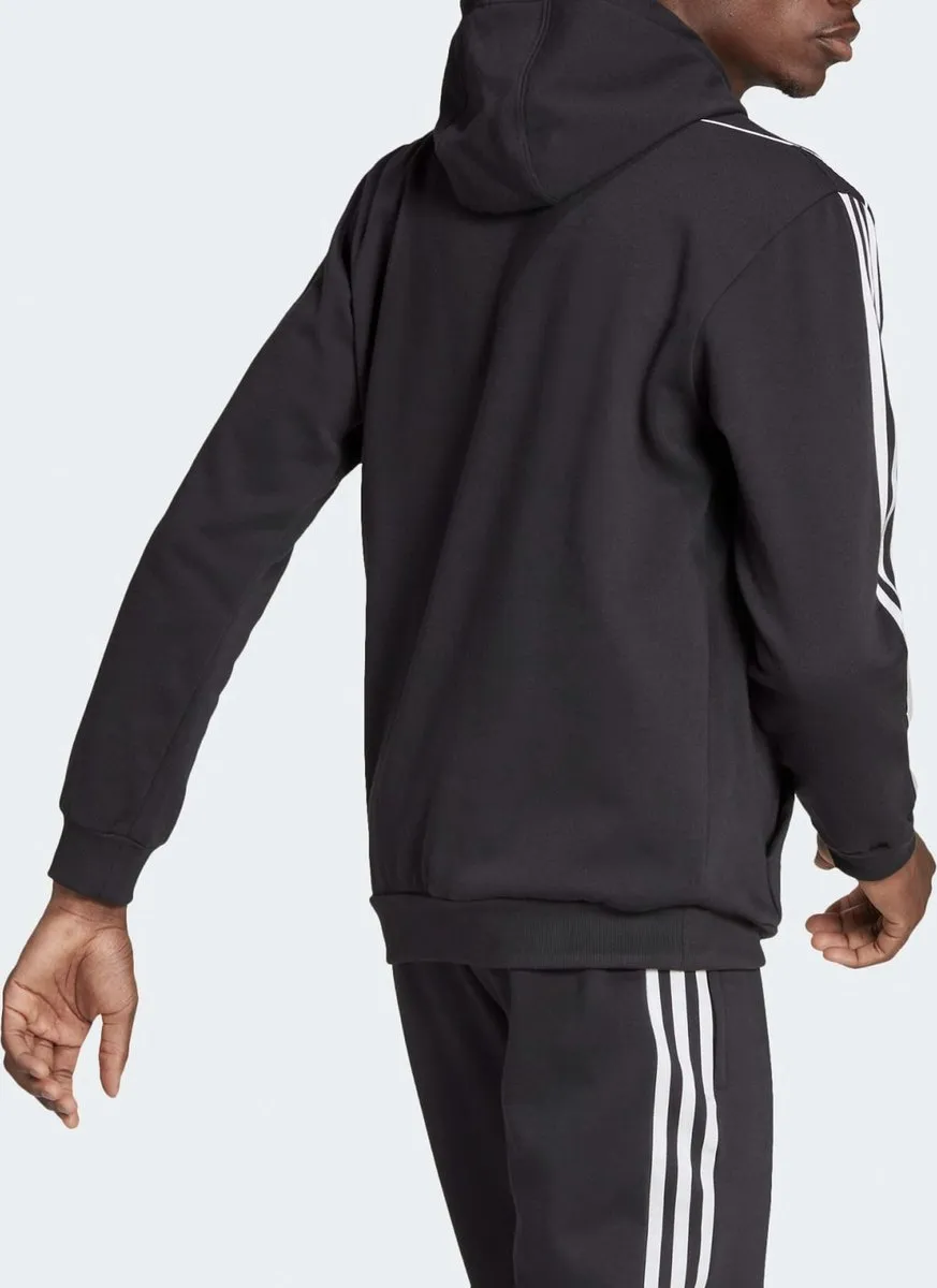 adidas Tiro 23 League Sweat Hoodie - Heren - Zwart - L