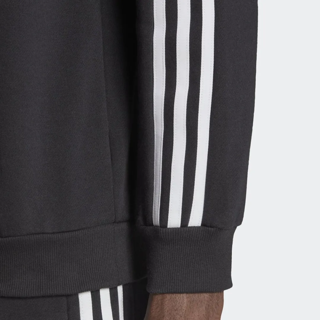 adidas Tiro 23 League Sweat Hoodie - Heren - Zwart - L