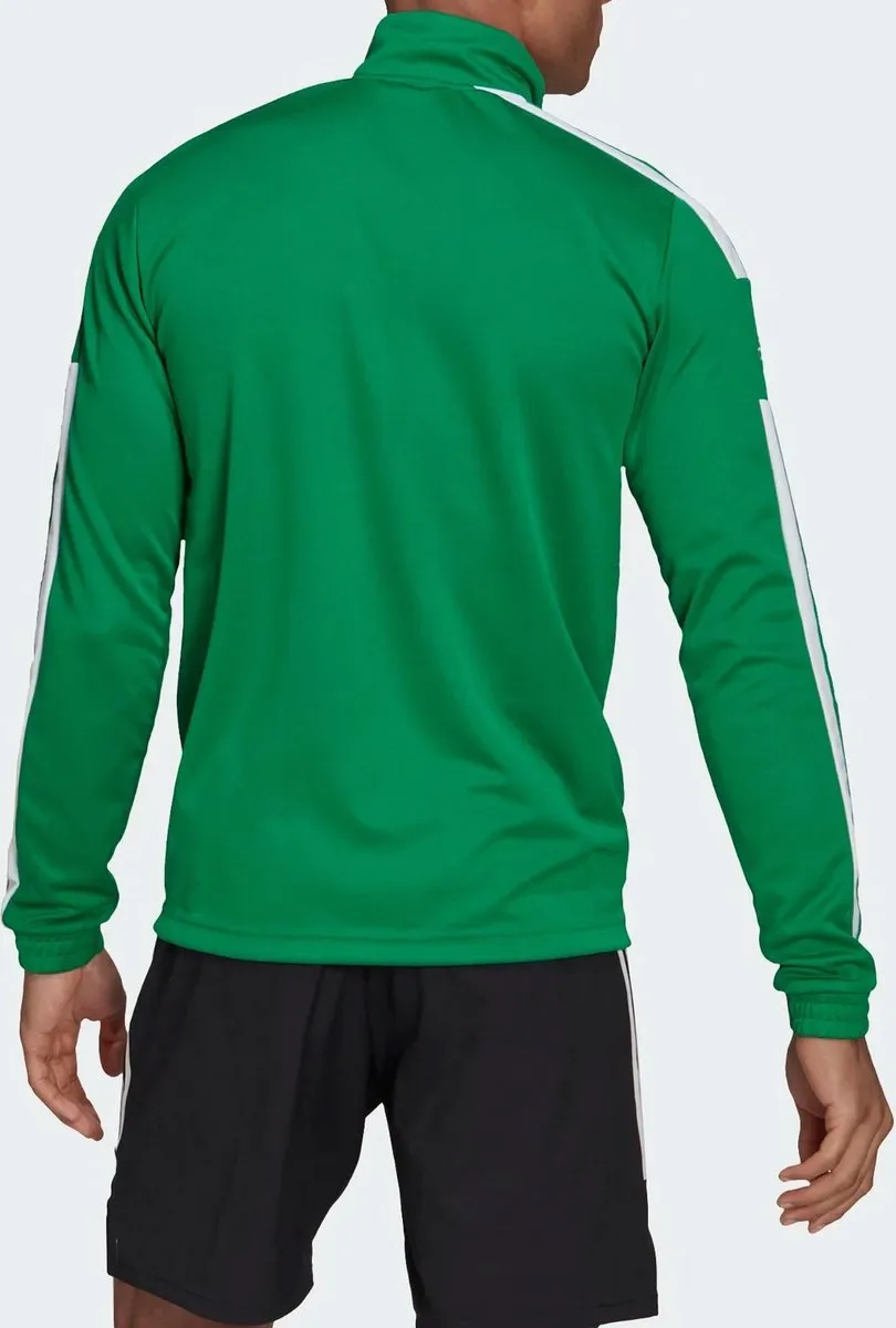 adidas Squadra 21 Sporttrui M - Groen/Wit
