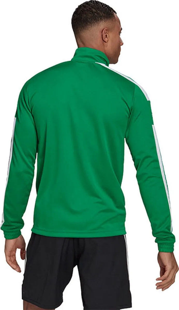 adidas Squadra 21 Sporttrui M - Groen/Wit