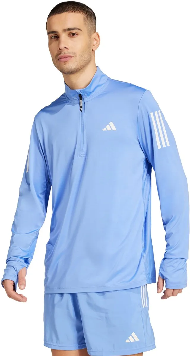 adidas Performance Own The Run Ritsshirt M