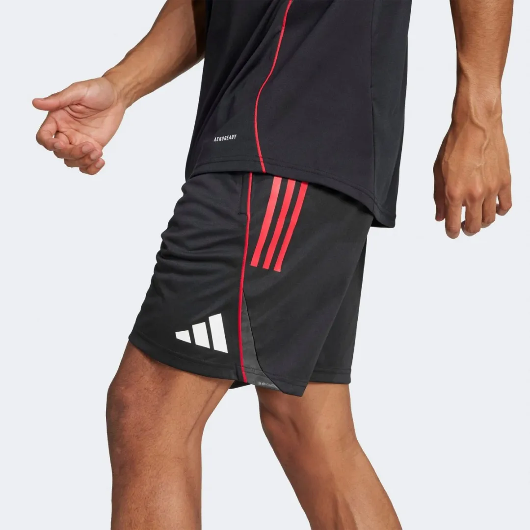 adidas Ajax Amsterdam Tiro 25 Competition Short Heren - Maat S