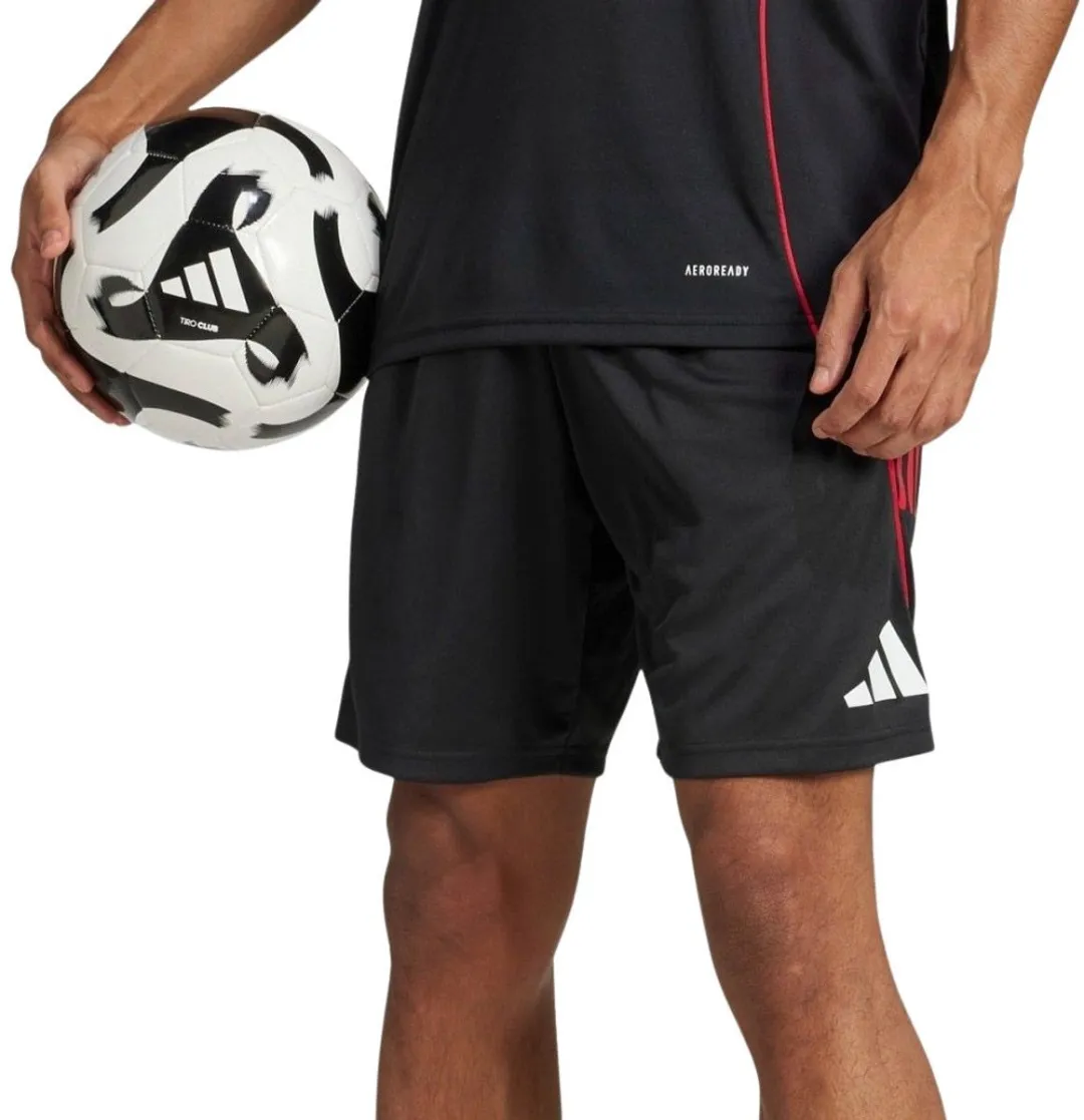 adidas Ajax Amsterdam Tiro 25 Competition Short Heren
