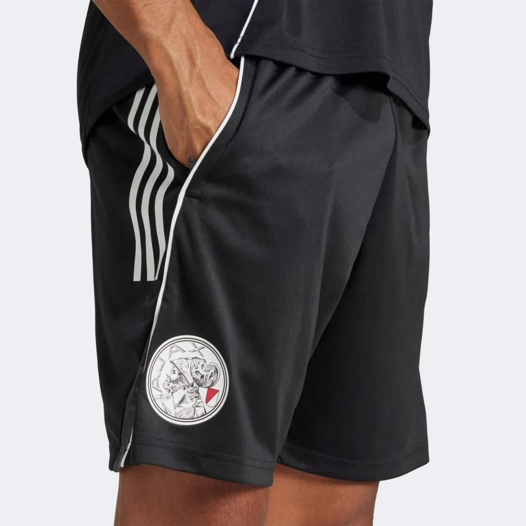 adidas Ajax Amsterdam Tiro 25 Competition Short Heren - Maat S