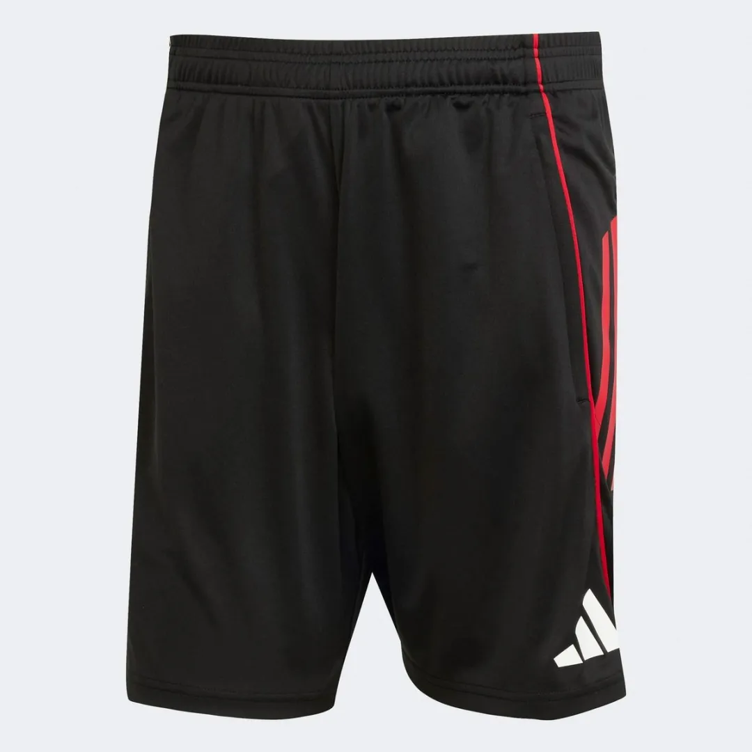 adidas Ajax Amsterdam Tiro 25 Competition Short Heren - Maat S