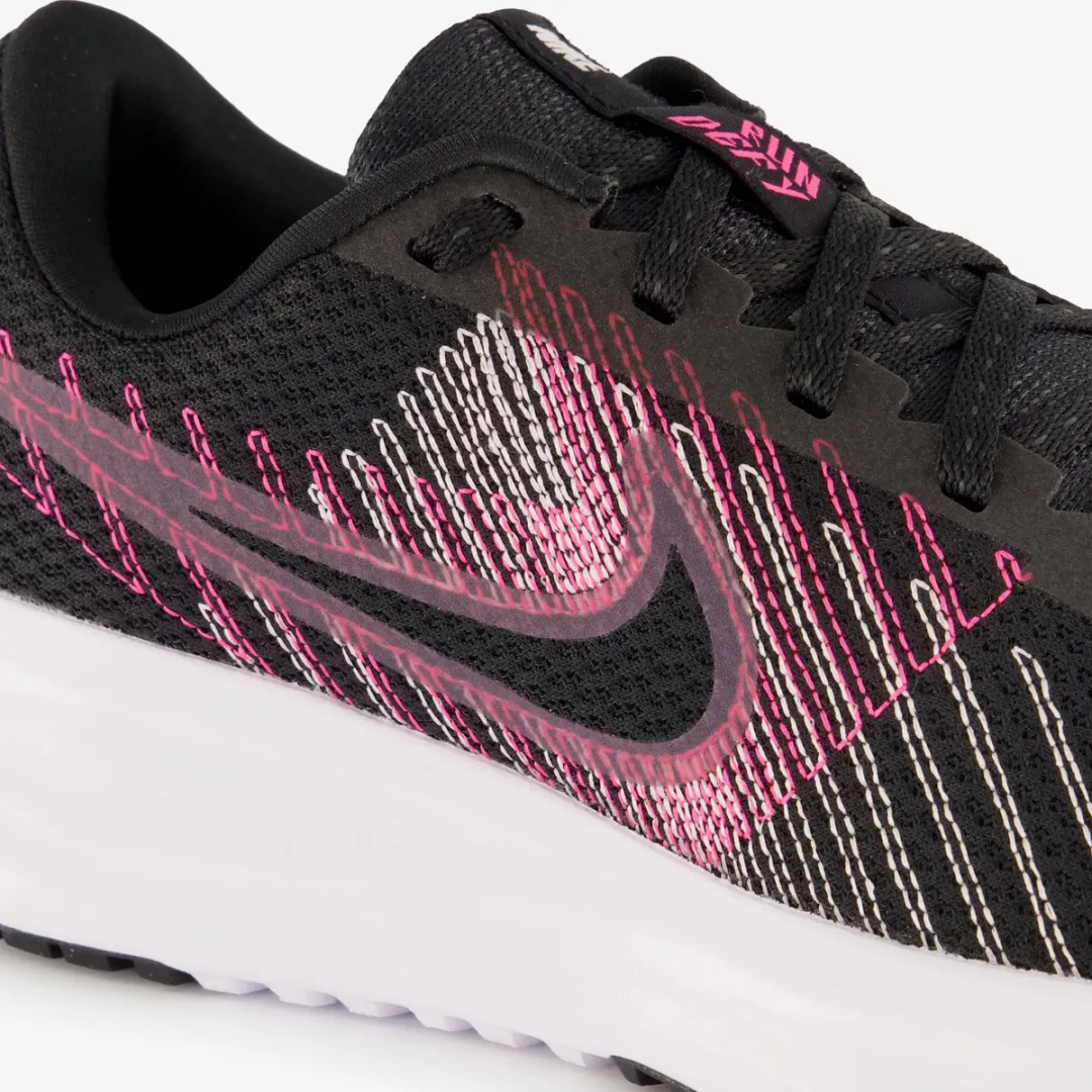 Nike Run Defy Dames Hardloopschoenen - Maat 36 - afbeelding 6 van 6