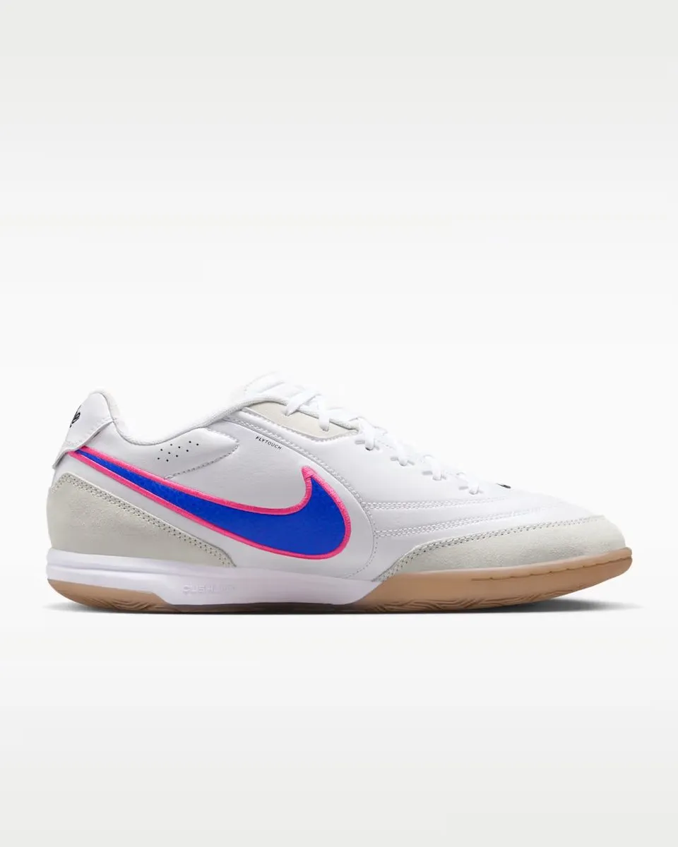 Nike Tiempo Street Gato Heren - Maat 41 - Wit