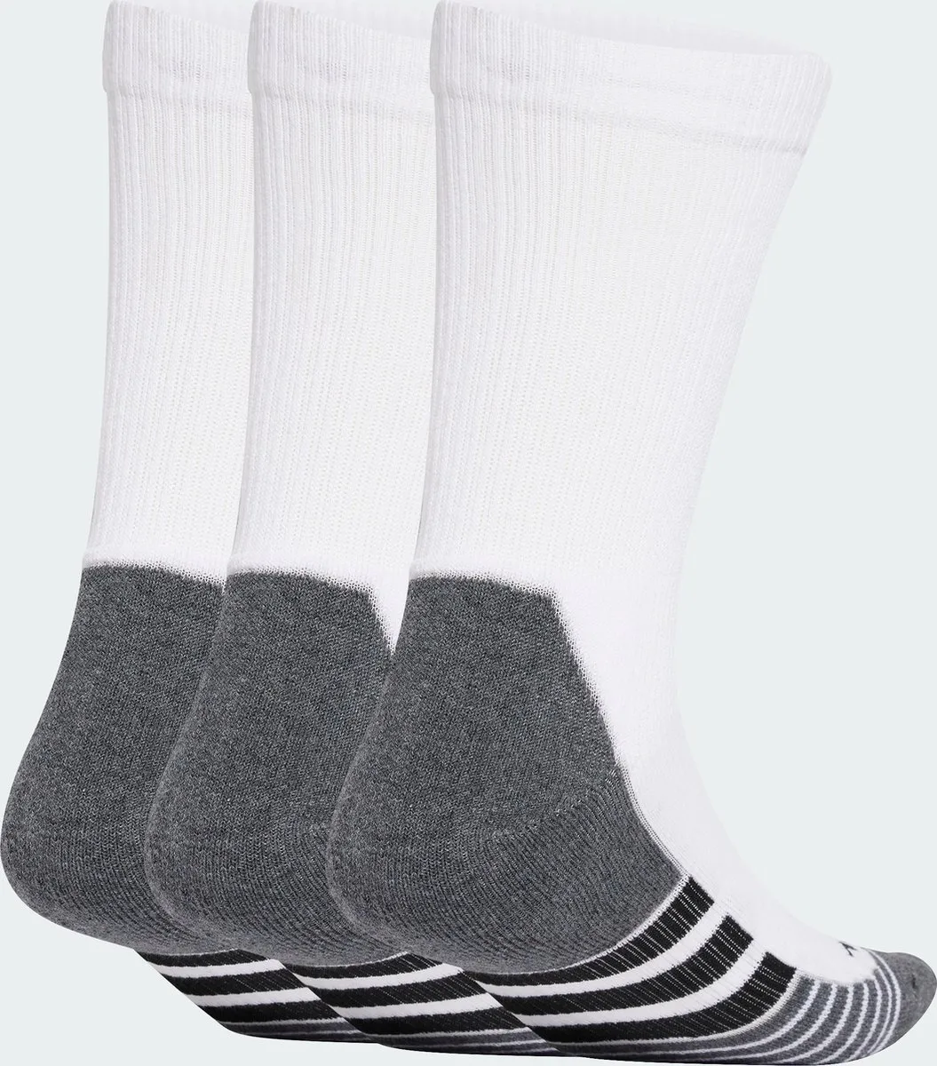 adidas Performance Climacool Gevoerde Sokken JD9575 - 3 Stuks - Wit