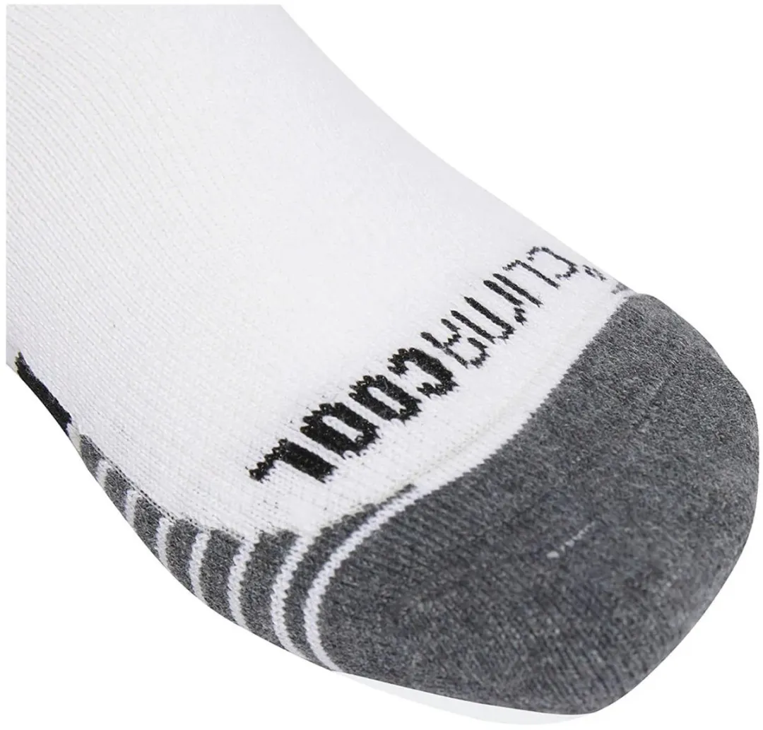 adidas Performance Climacool Gevoerde Sokken JD9575 - 3 Stuks - Wit