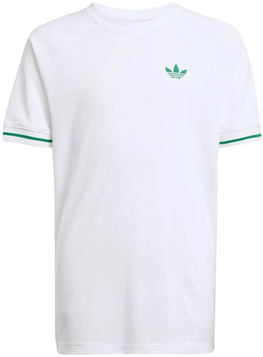 Adidas Pro Climacool T-shirt Wit
