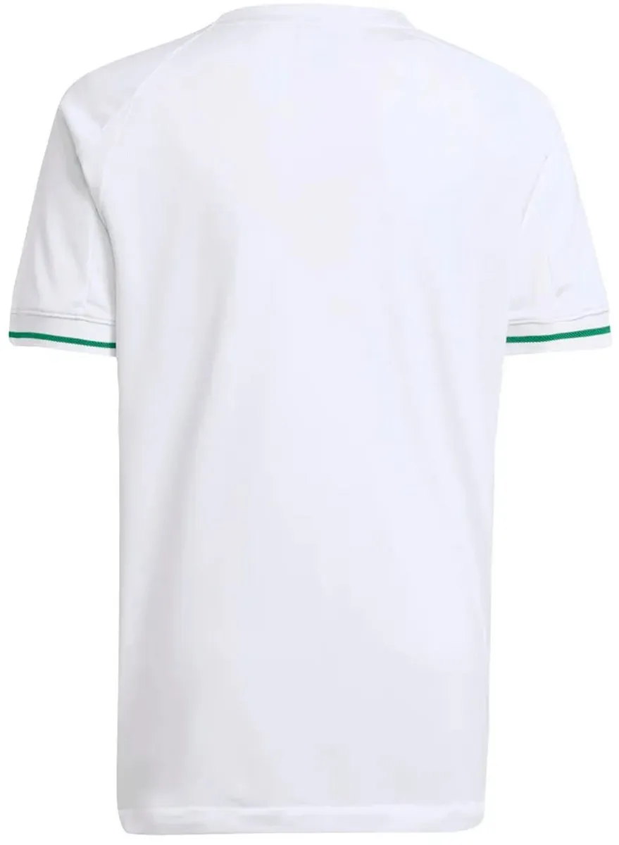 Adidas Pro Climacool T-shirt Wit - 5-6 jaar - afbeelding 3 van 6