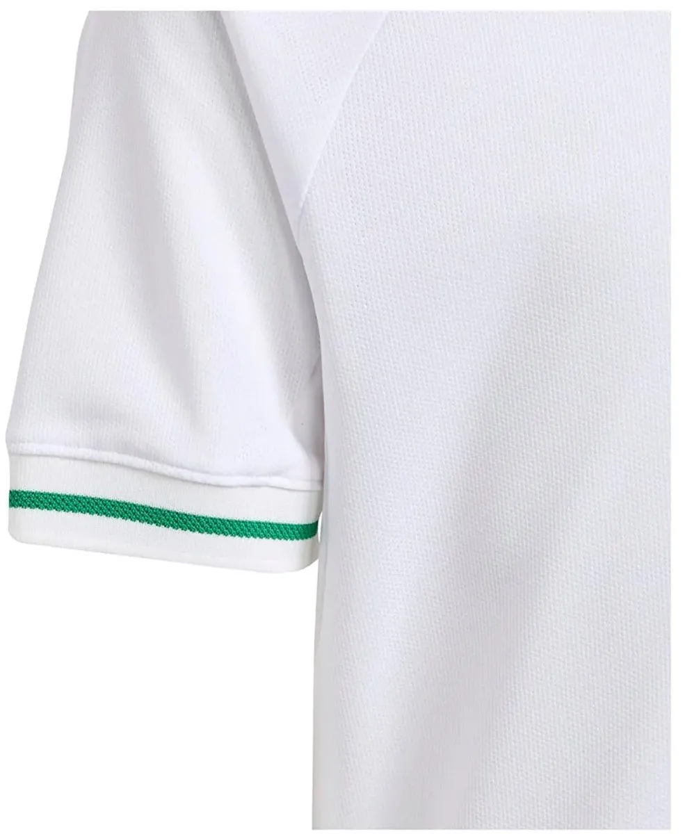 Adidas Pro Climacool T-shirt Wit - 5-6 jaar - afbeelding 6 van 6