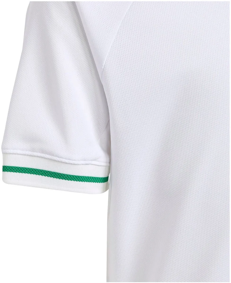 Adidas Pro Climacool T-shirt Wit - 5-6 jaar - afbeelding 4 van 6