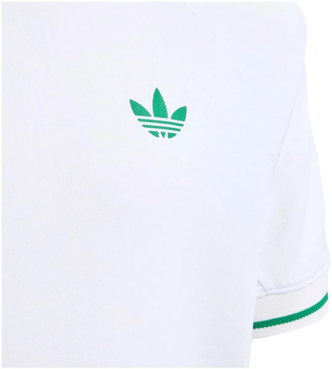Adidas Pro Climacool T-shirt Wit - 5-6 jaar - afbeelding 5 van 6