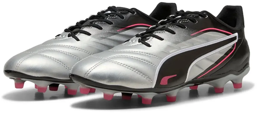 PUMA King Pro FG/AG Voetbalschoenen