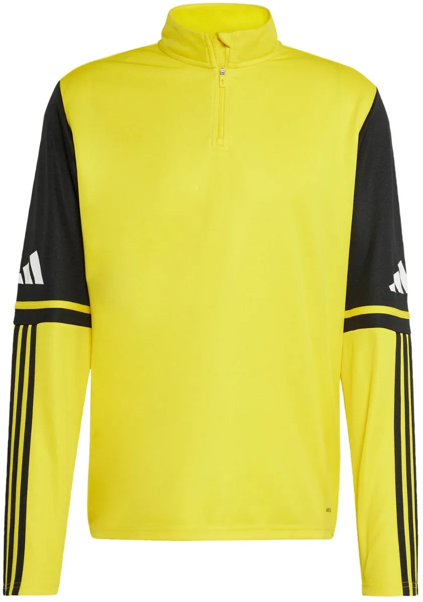 adidas Squadra 25 Trainingstop Heren - Geel - XL