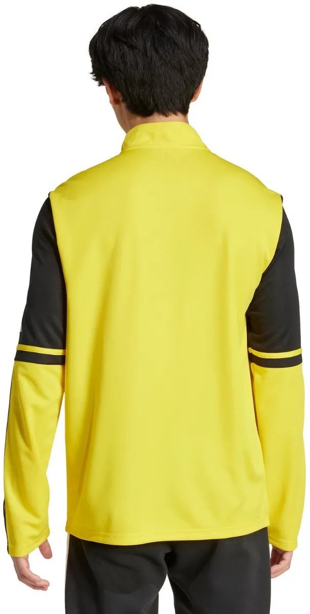 adidas Squadra 25 Trainingstop Heren - Geel - XL