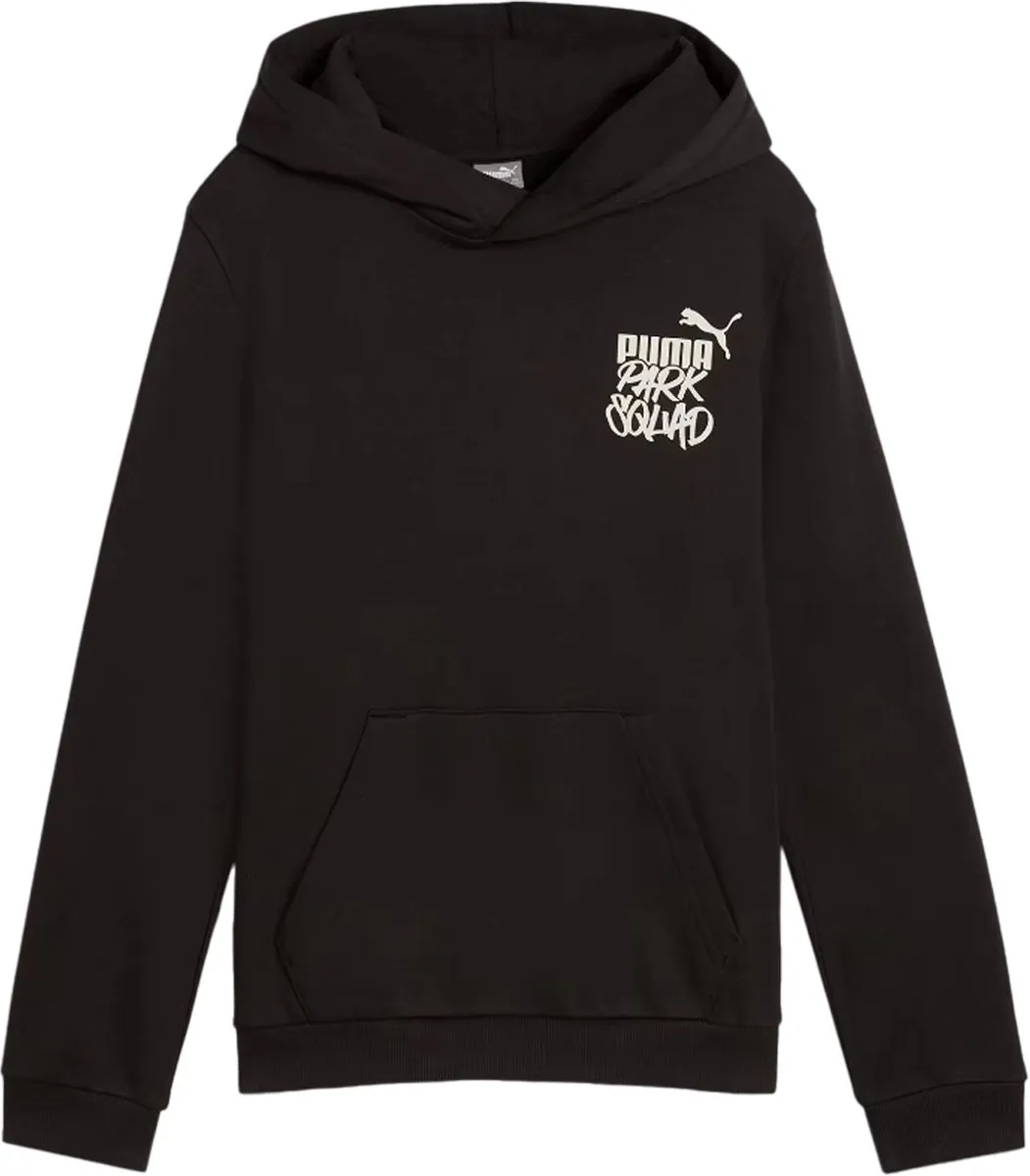 PUMA ESS+ Mid 90s Hoodie