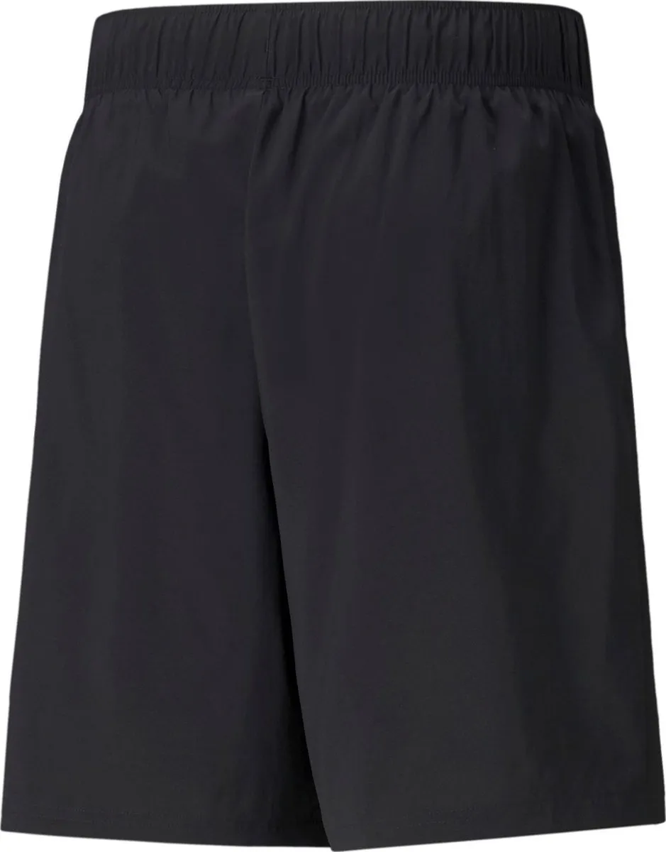 PUMA Run Fav 2in1 Short M Heren - Zwart