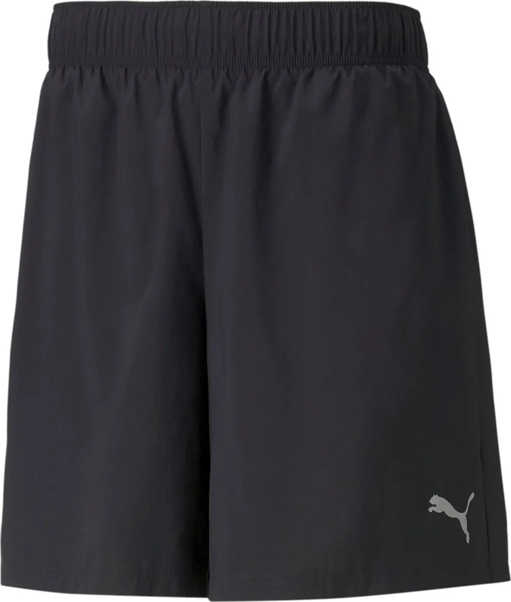 PUMA Run Fav 2in1 Short M Heren