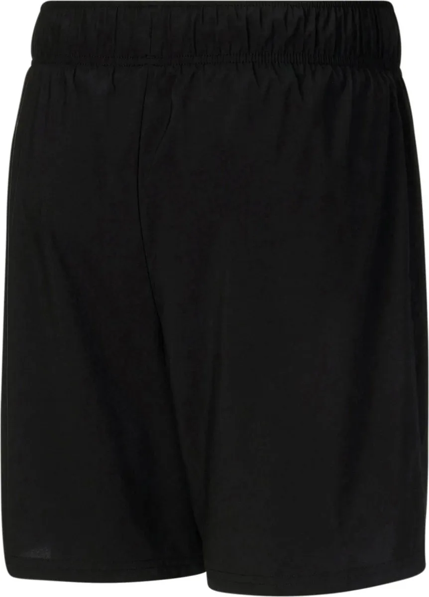 PUMA Run Fav 2in1 Short M Heren - Zwart