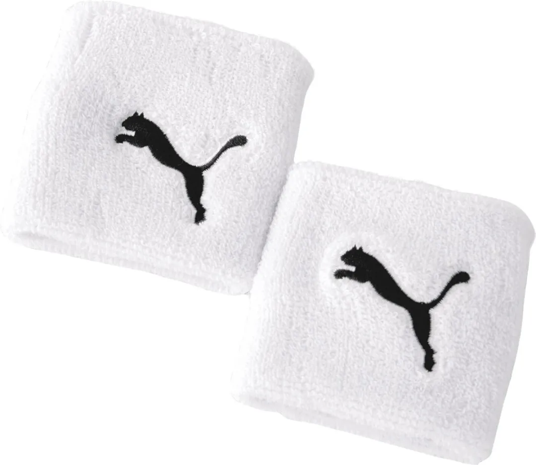 PUMA Polsbanden Tennis