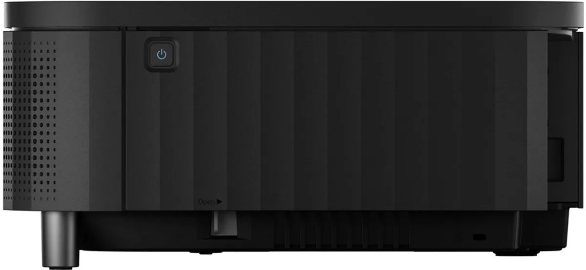 Epson EB-815E Beamer - 3x HDMI - Zwart - afbeelding 6 van 6