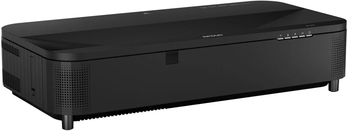 Epson EB-815E Beamer - 3x HDMI - Zwart