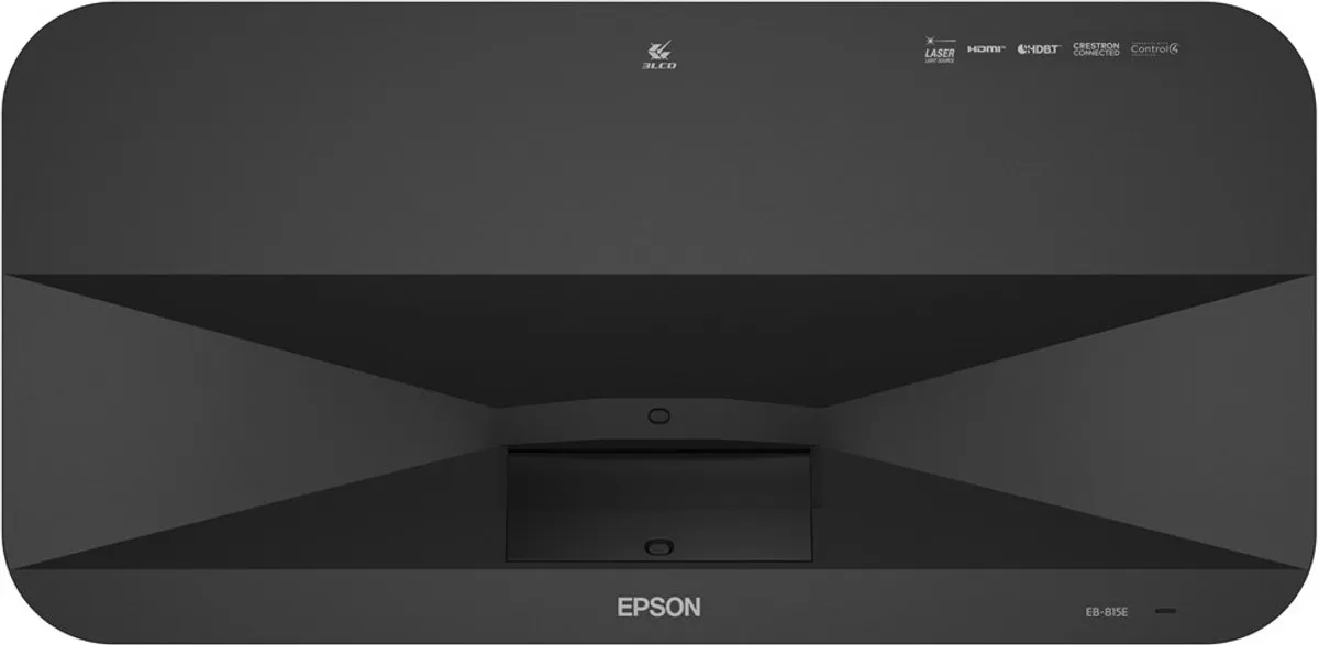 Epson EB-815E Beamer - 3x HDMI - Zwart
